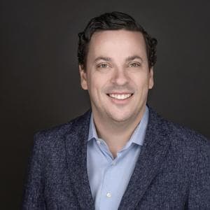 Thor Mathison, Co-Founder and CEO